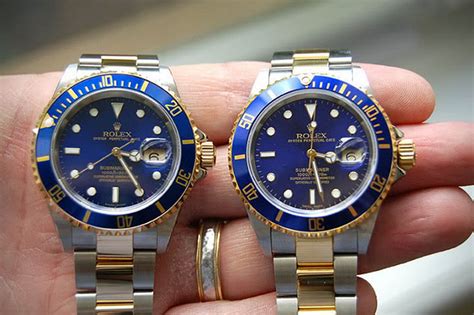 arab with fake rolex|13 Tips How To Spot a Fake Rolex – WATCHFINDER CANADA.